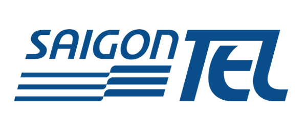 Saigontel Logo
