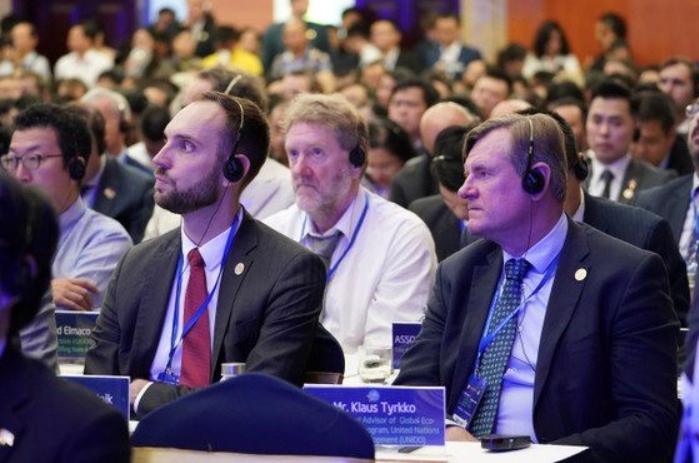 HCM City to hold major multilateral diplomatic events this September