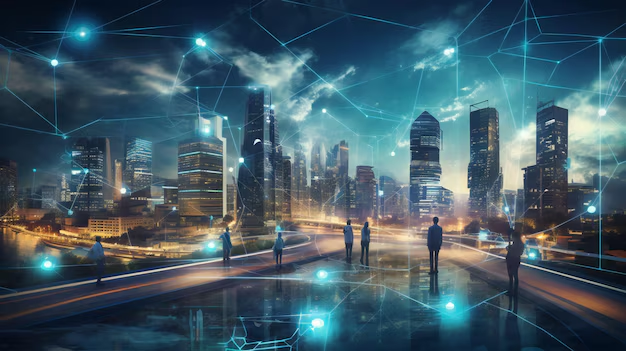 Parallel Sessions | Topic 2: The Mission of Enterprises in the Technology Era for Smart Services and Logistics