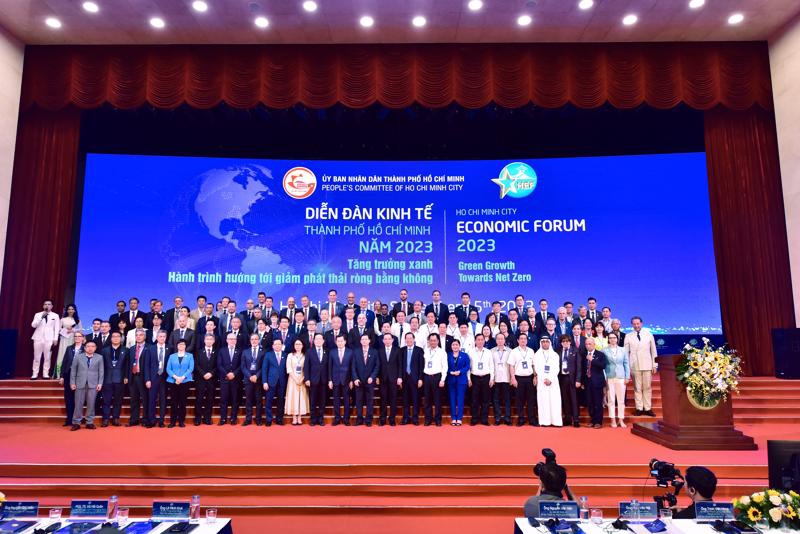 HEF Milestone Meeting: 2018–2024
