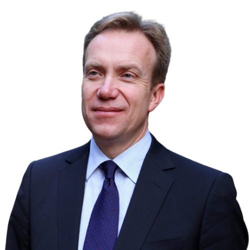 Børge Brende