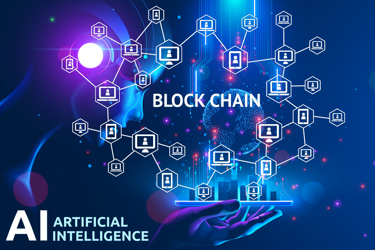 AI & Blockchain Hackathon