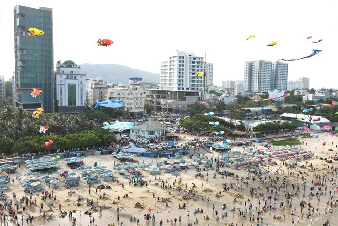 The expanded space after the merger creates opportunities for MICE tourism development in HCMC
