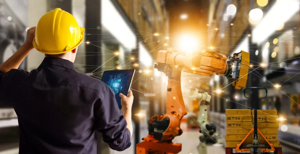Parallel Sessions | Topic 1: Smart Manufacturing and Global Supply Chains