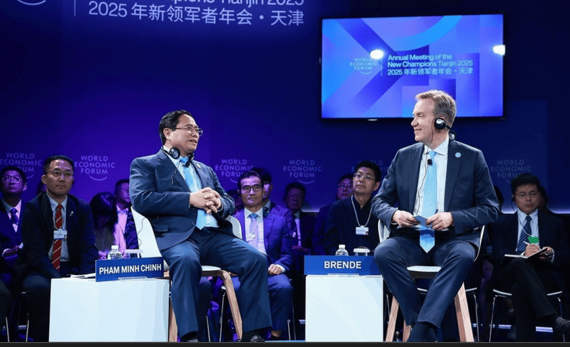 Dialogue with Prime Minister: Science, Technology, and AI in the New Era of Vietnam