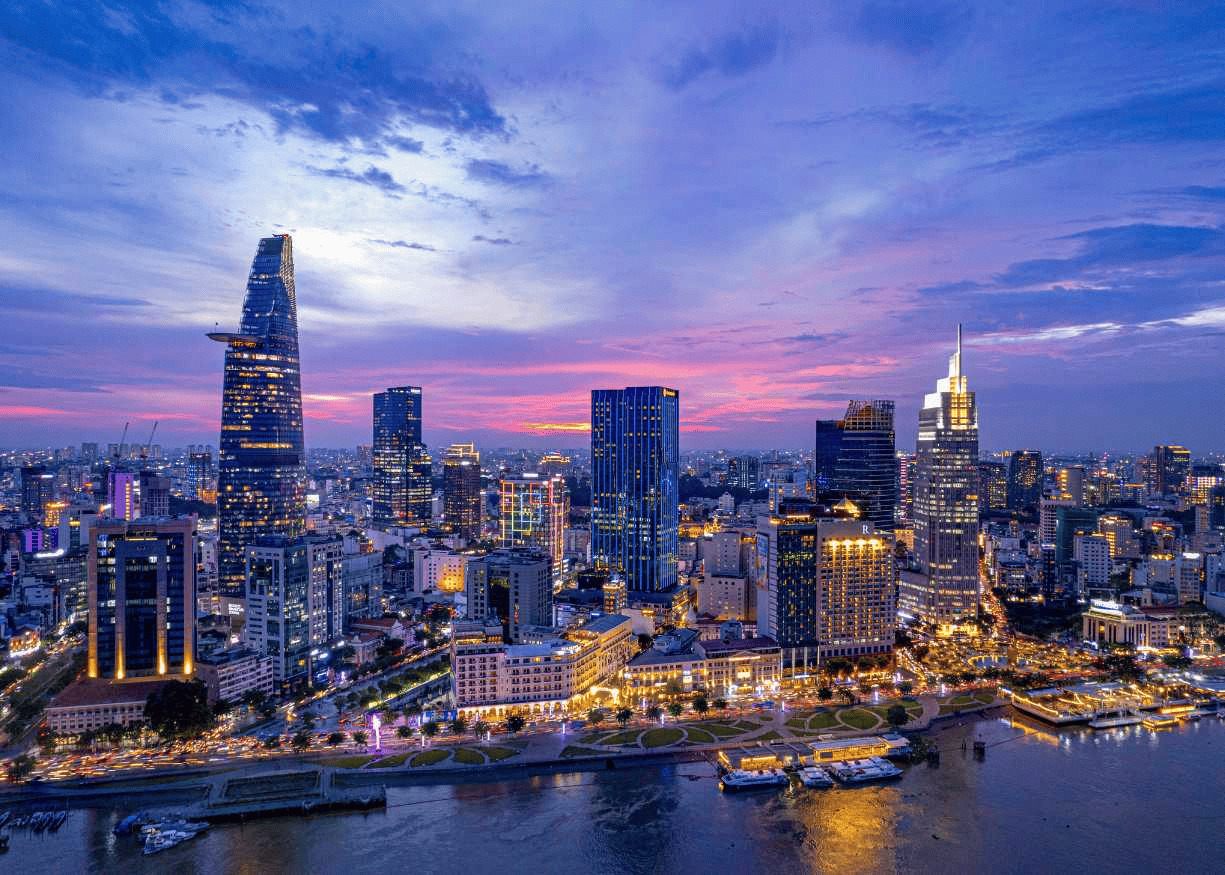 Ho Chi Minh City Business Summit (HBS)