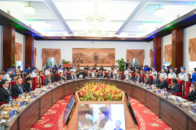 100 CEO Connect Meeting 14/9/2023 &#8211; Gallery