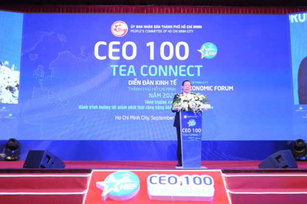 100 CEO Connect Meeting 14/9/2023 &#8211; Gallery