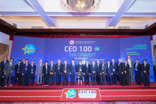 100 CEO Connect Meeting 14/9/2023 &#8211; Gallery