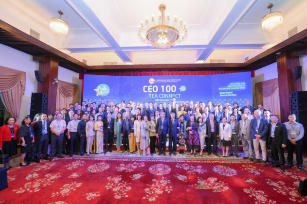 100 CEO Connect Meeting 14/9/2023