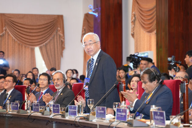 100 CEO Connect Meeting 14/9/2023 &#8211; Gallery