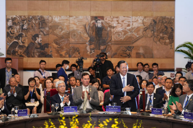 100 CEO Connect Meeting 14/9/2023 &#8211; Gallery