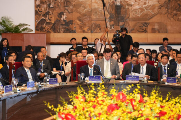 100 CEO Connect Meeting 14/9/2023 &#8211; Gallery