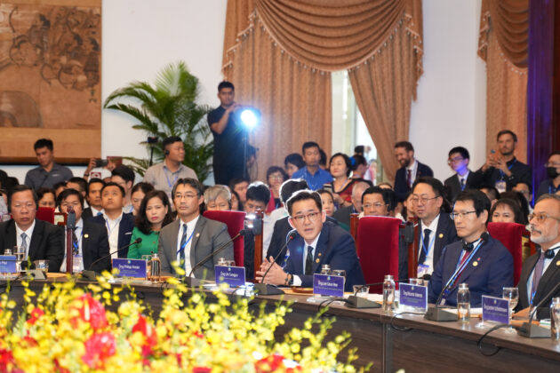 100 CEO Connect Meeting 14/9/2023 &#8211; Gallery