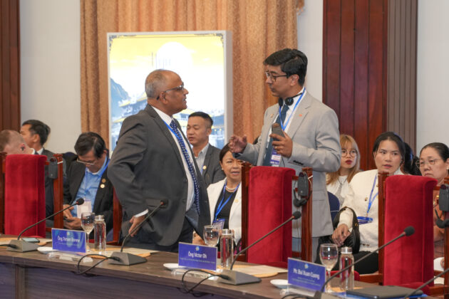 100 CEO Connect Meeting 14/9/2023 &#8211; Gallery