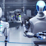 International Conference on AI Mechanics (ROBOTICS)