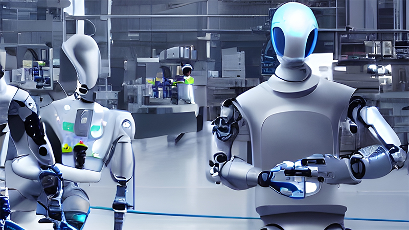 International Conference on AI Mechanics (ROBOTICS)