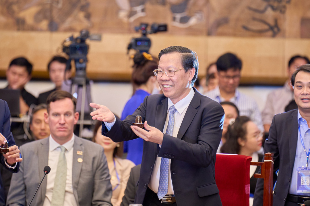 HCMC to host friendship dialogue, economic forum in September