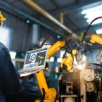 Solutions for Smart Factories