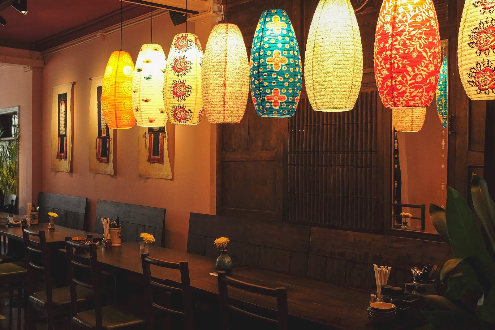 A guide to the top 11 sought-after vegetarian restaurants in Ho Chi Minh City