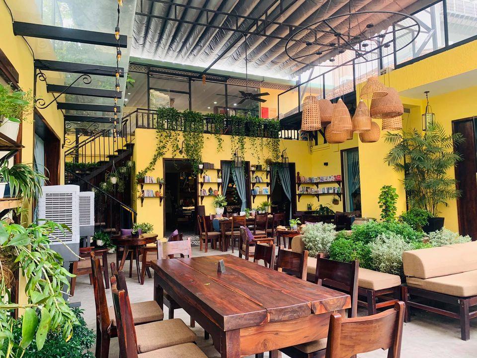 A guide to the top 11 sought-after vegetarian restaurants in Ho Chi Minh City
