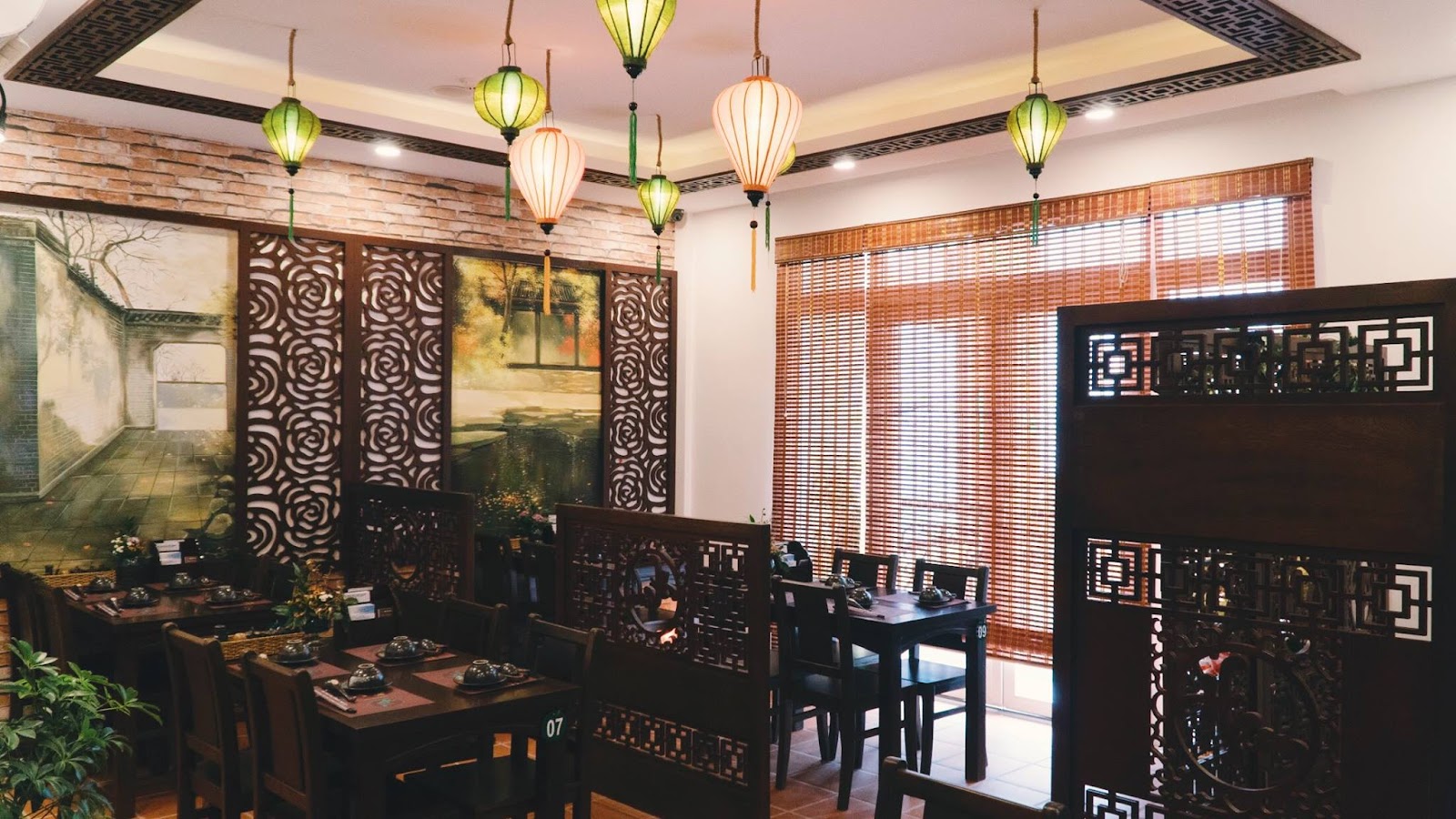 A guide to the top 11 sought-after vegetarian restaurants in Ho Chi Minh City