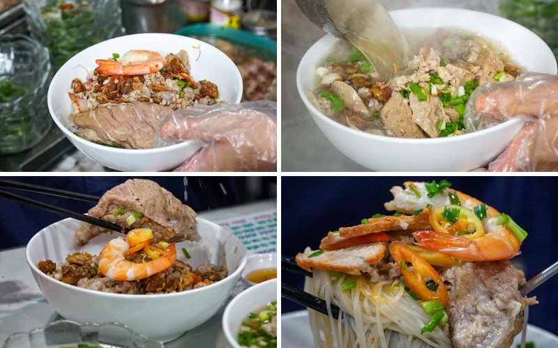 Portraits of the Taste-Keepers: Preserving the Soul of Food