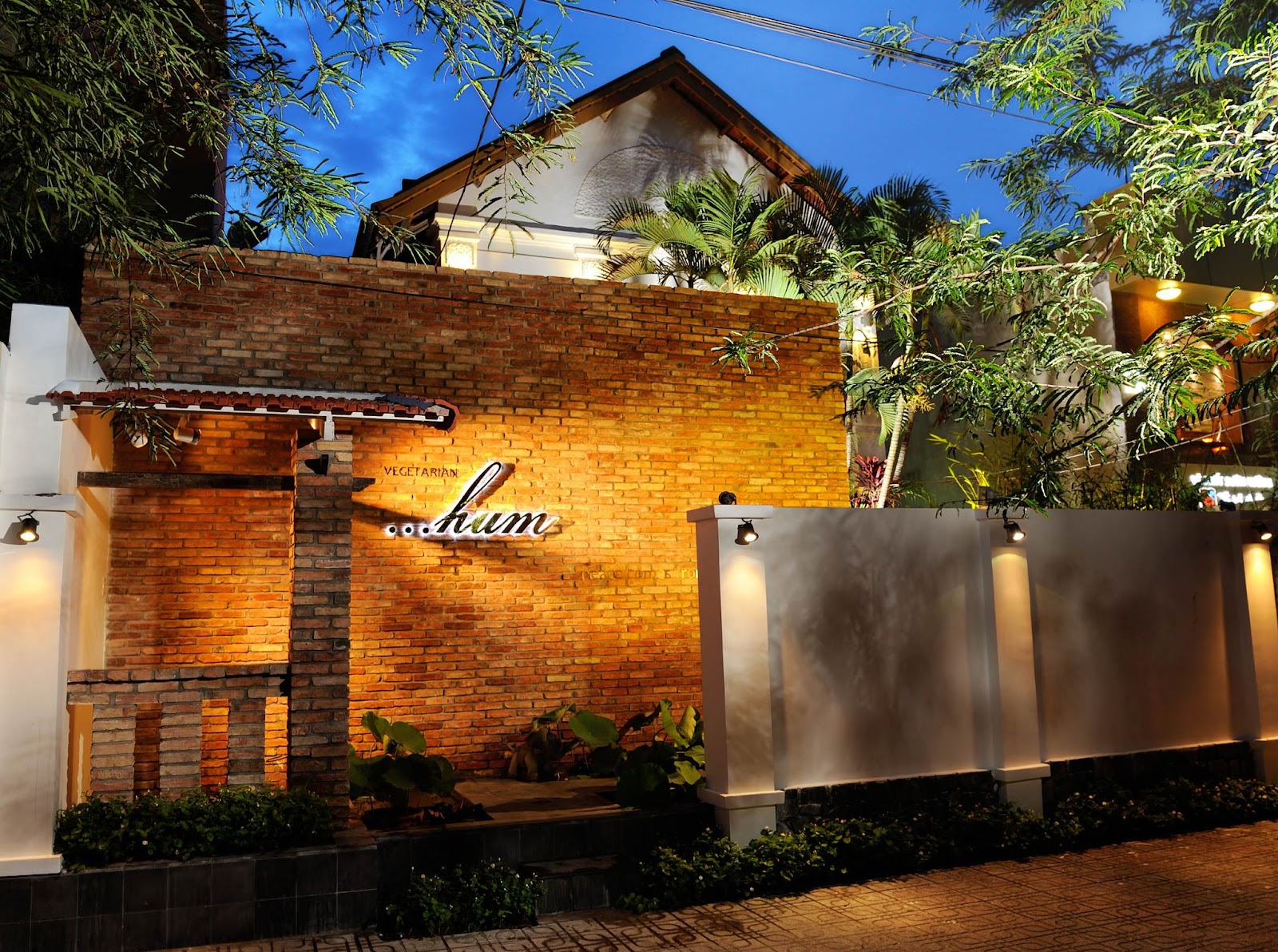 A guide to the top 11 sought-after vegetarian restaurants in Ho Chi Minh City