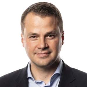 Mr. Stephan Mergenthaler