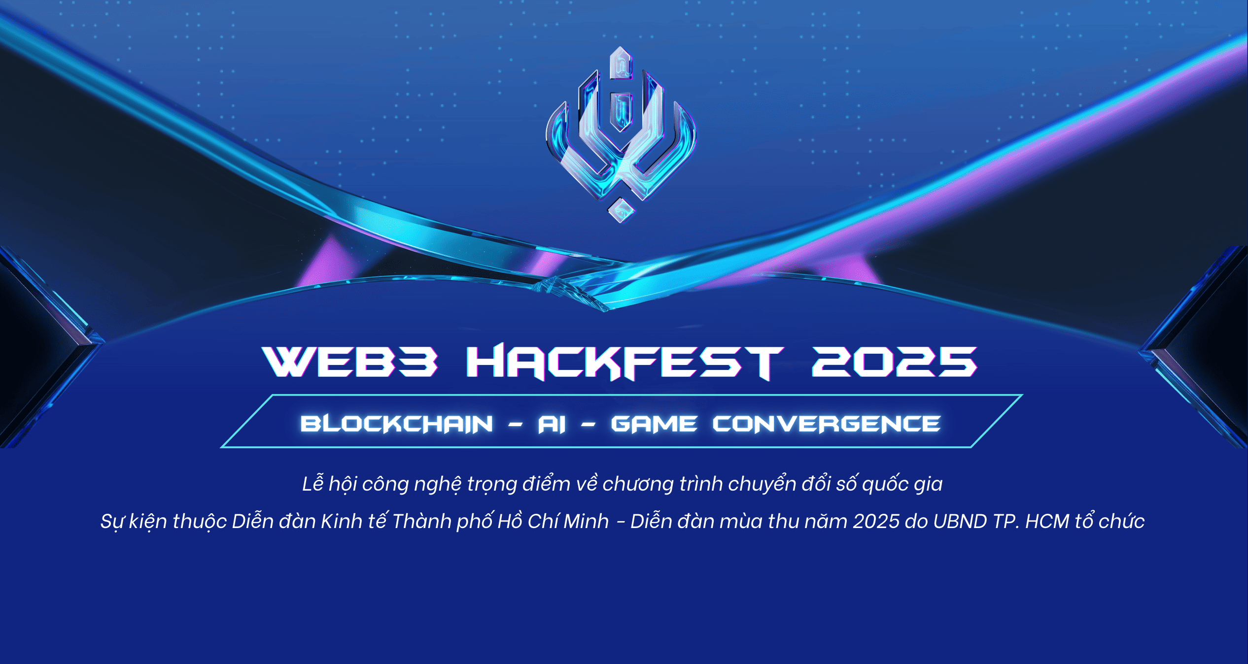 web3 hackfest 2025