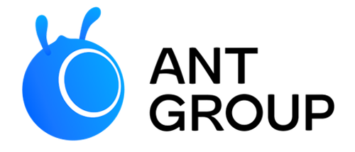 Ant Group logo
