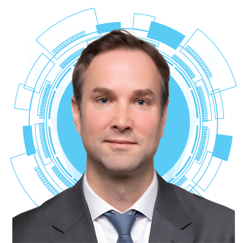 Mr. Jochen Schmittmann