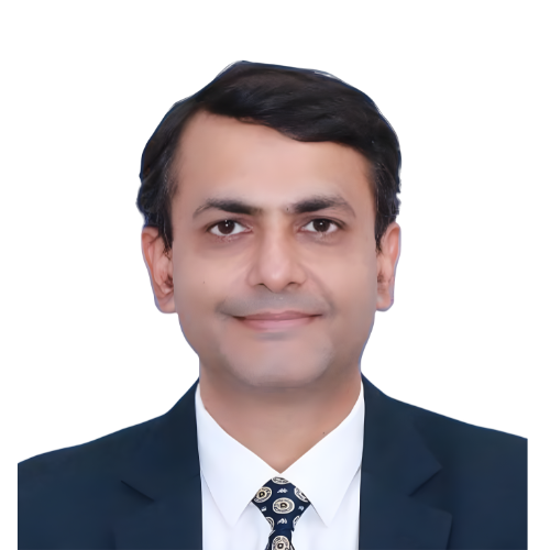 Mr. Ashish Narayan