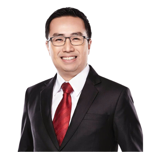 Mr. Chang Lil Kang