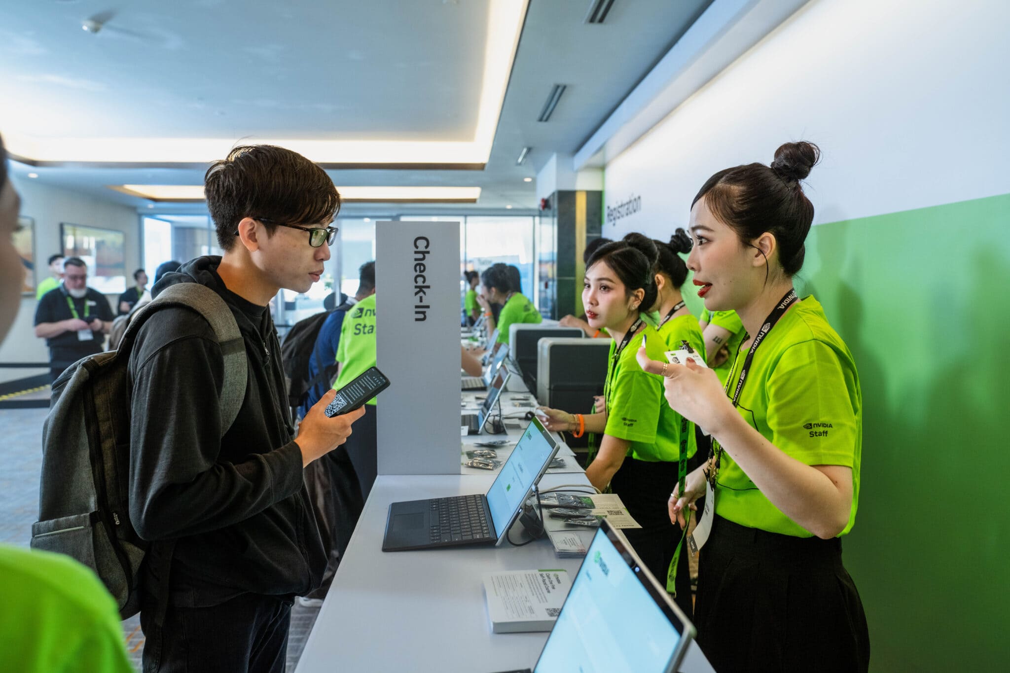 ‘Vietnam Puts AI at the Center of Its Economic Strategy,’ Deputy Director of the Vietnam National Innovation Center Says at NVIDIA AI Day Ho Chi Minh City