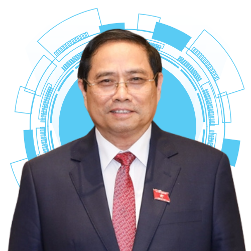 H.E Phạm Minh Chính, HEF 2025
