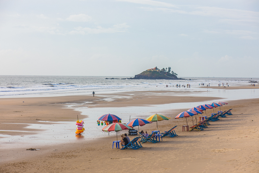 The essential Vung Tau guide