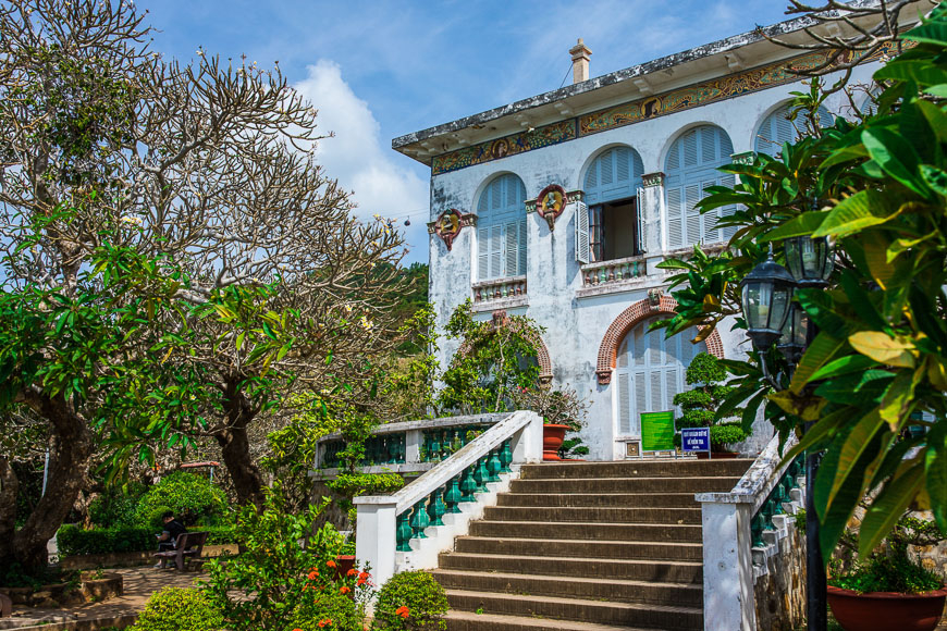 The essential Vung Tau guide