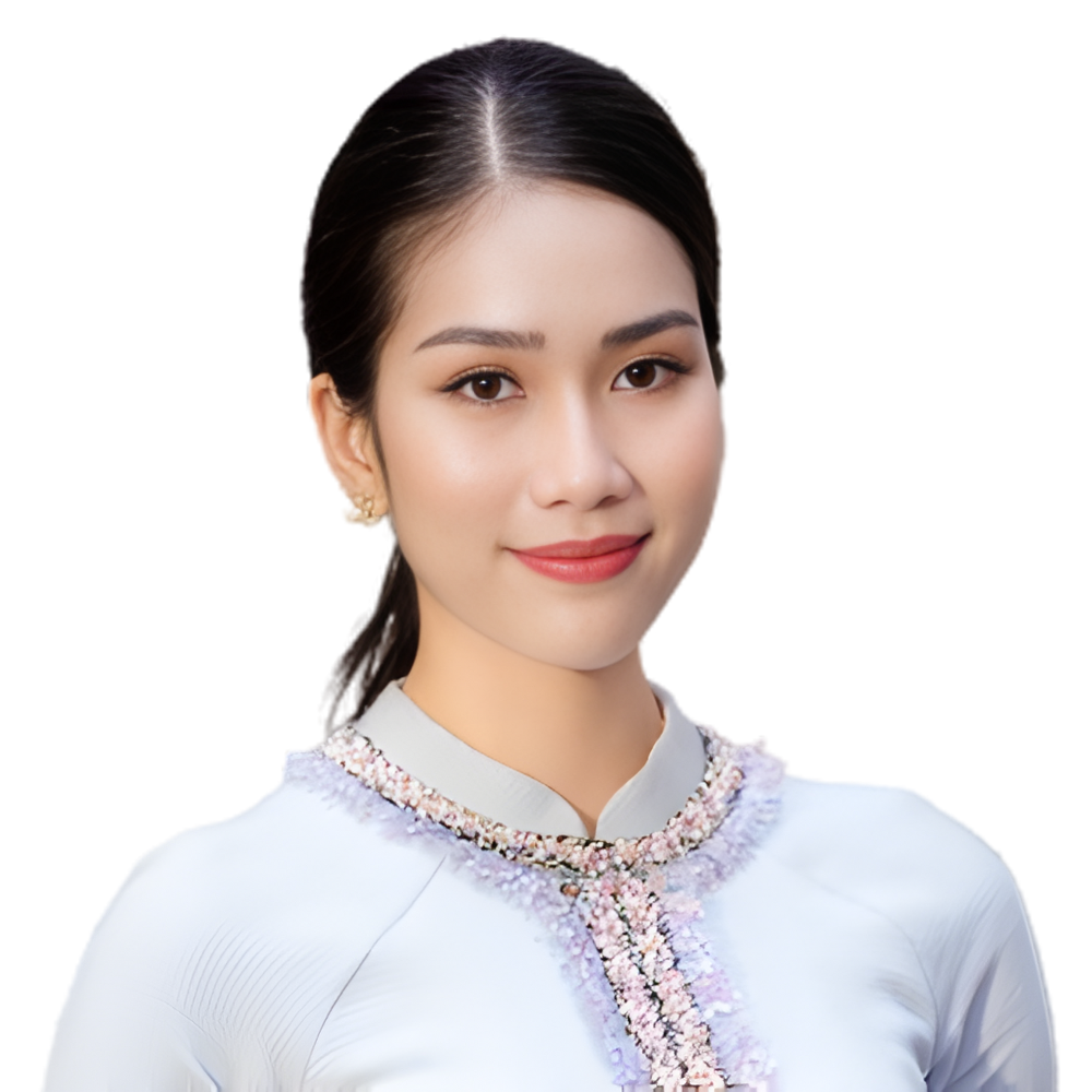 Ms. Pham Ngoc Phuong Anh