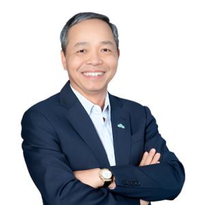 Mr. Nguyen Trung Chinh