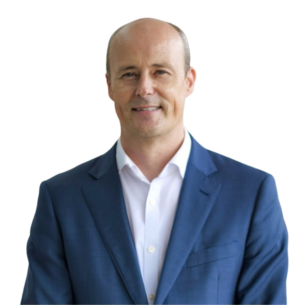 Professor Scott Thompson Whiteside