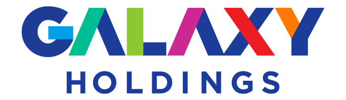 Logo Galaxy Holding