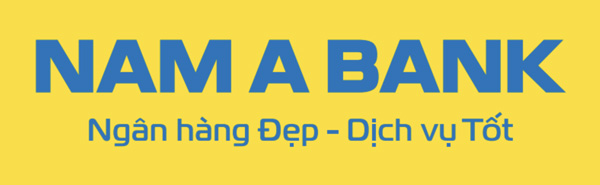 Nam Á Bank Logo