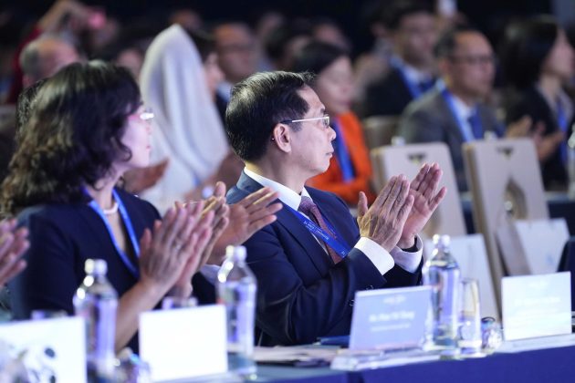 Photo: Youth Inspiration Talks