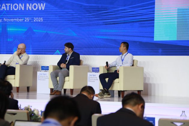 Photo: Youth Inspiration Talks