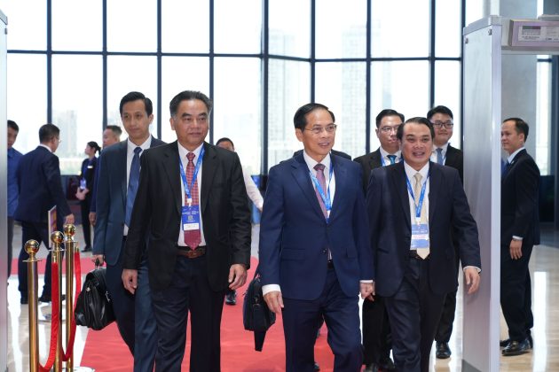 Photo: Youth Inspiration Talks