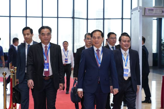 Photo: Youth Inspiration Talks