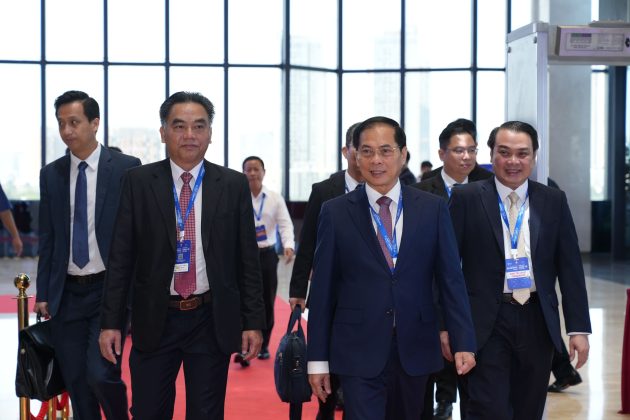 Photo: Youth Inspiration Talks