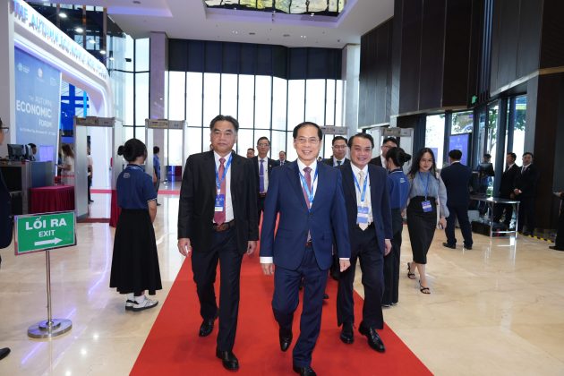 Photo: Youth Inspiration Talks