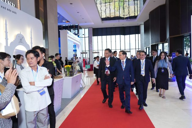 Photo: Youth Inspiration Talks